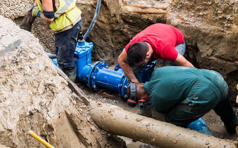 déboucheur canalisation La Forêt-le-Roi